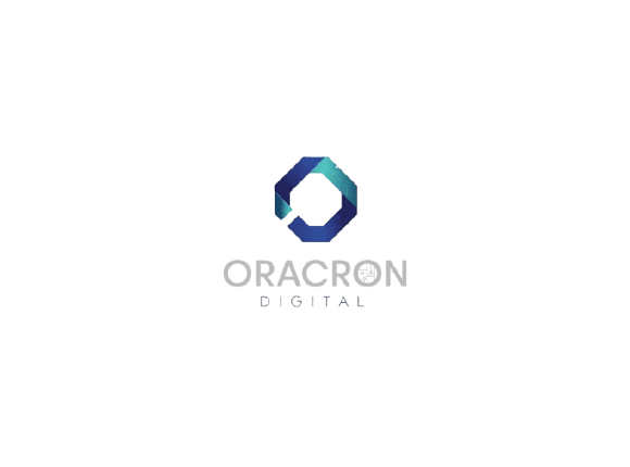 Oracron Digital Agency - Custom software, web & app design, and SEO services