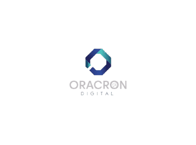 Oracron Digital Dashboard