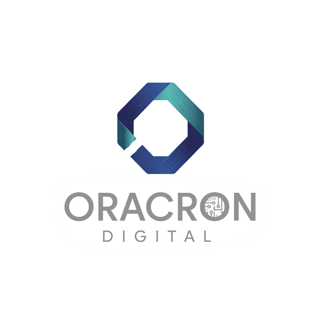 Building Scalable Web Applications: An Oracron Guide