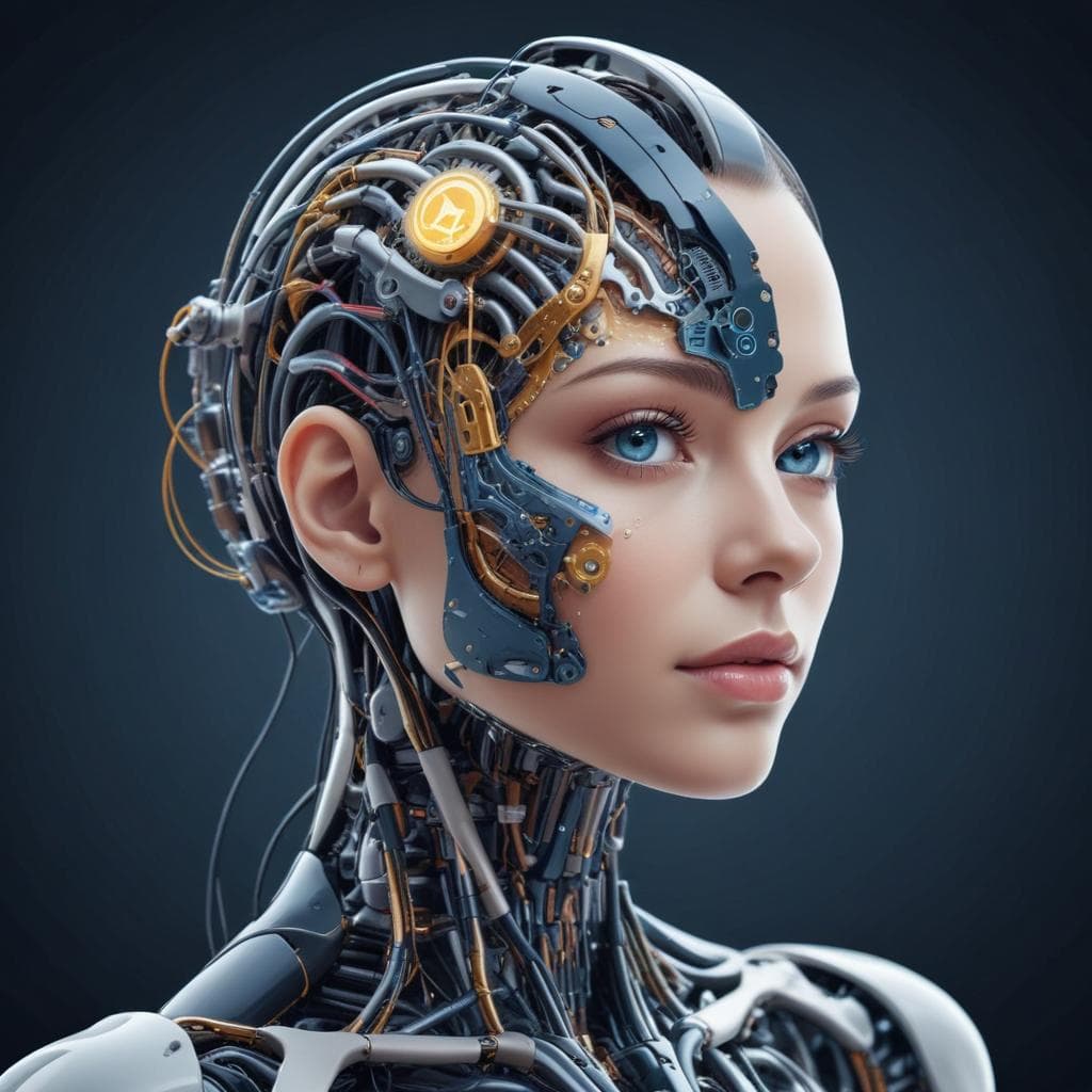 Unlocking Business Growth with Generative AI Unlocking Business Growth with Generative AI - Oracron Digital Blog